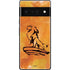 Disney The Lion King Mufasa Water Color Art Google Pixel 6 Pro Skin